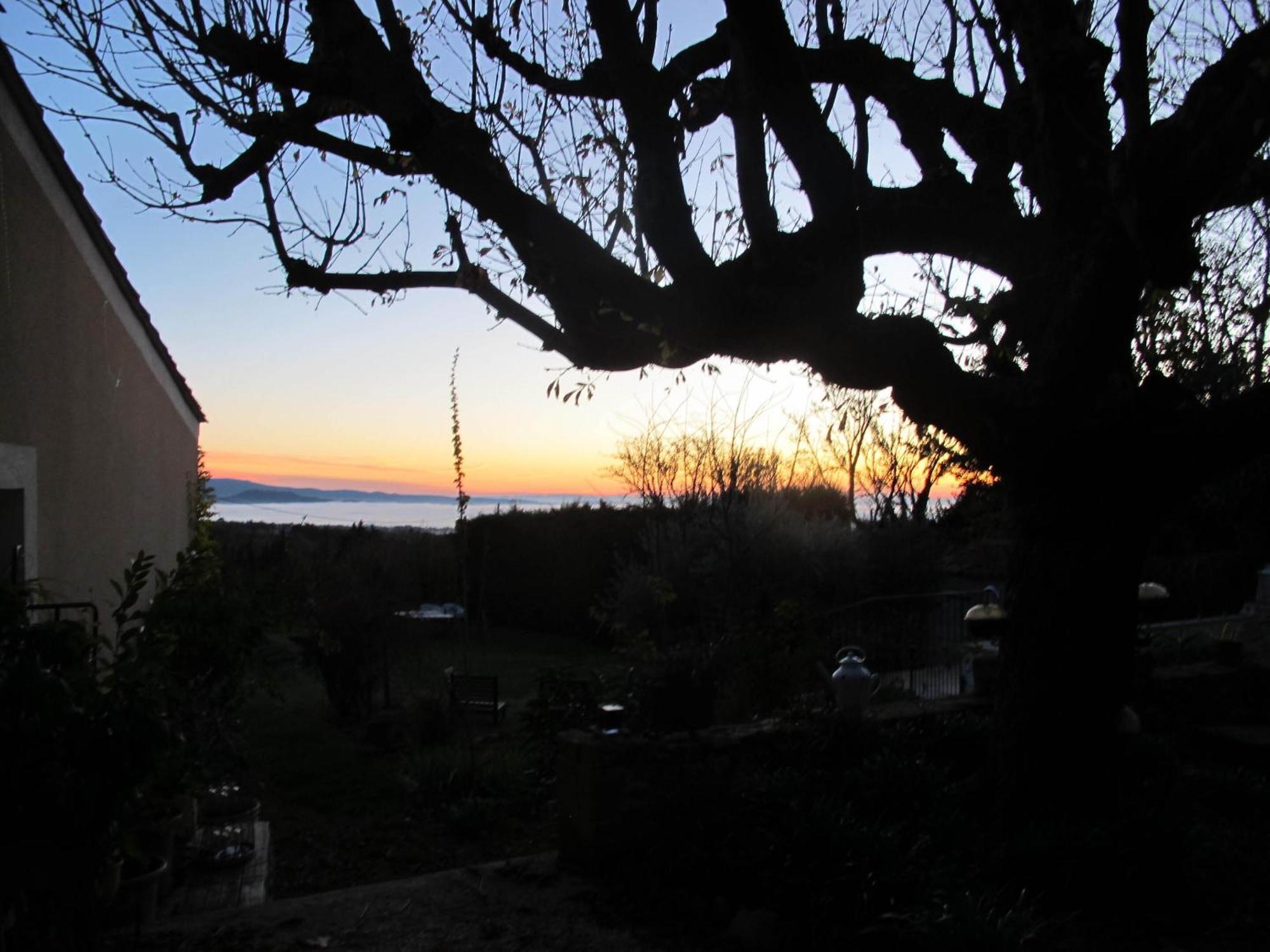 Lou Cardalines Bed and Breakfast Bédoin Εξωτερικό φωτογραφία