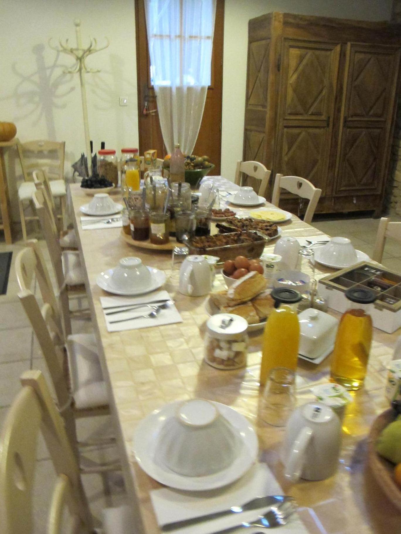Lou Cardalines Bed and Breakfast Bédoin Εξωτερικό φωτογραφία