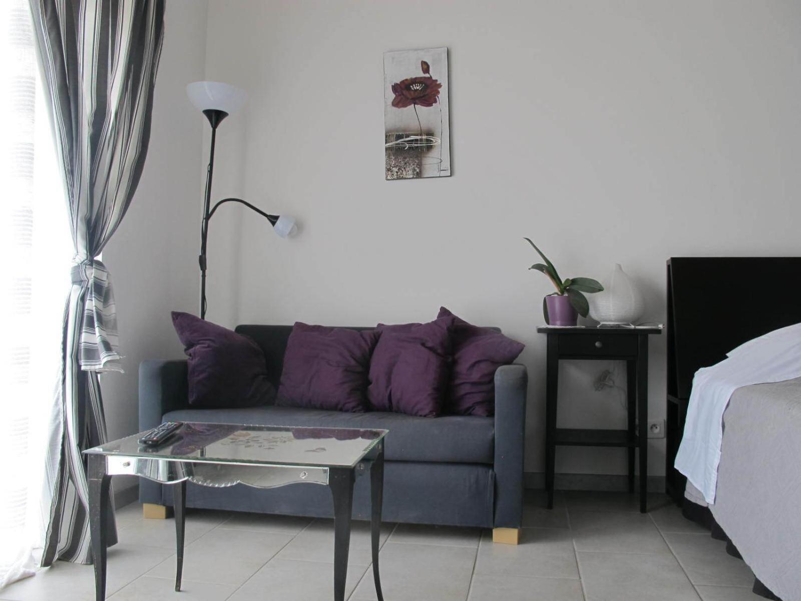 Lou Cardalines Bed and Breakfast Bédoin Εξωτερικό φωτογραφία