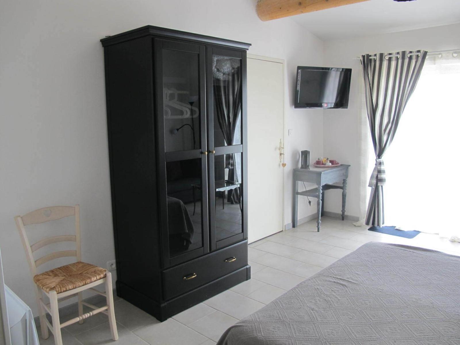 Lou Cardalines Bed and Breakfast Bédoin Εξωτερικό φωτογραφία