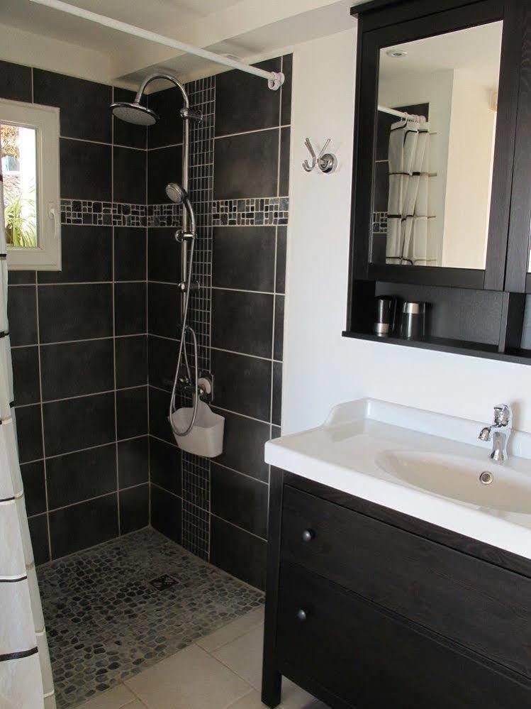 Lou Cardalines Bed and Breakfast Bédoin Εξωτερικό φωτογραφία